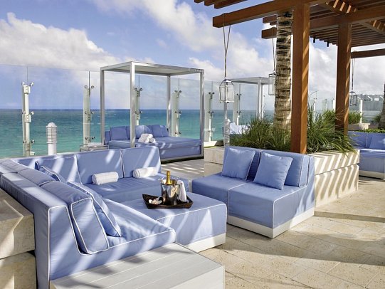 Grand Beach Hotel Surfside