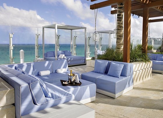 Grand Beach Hotel Surfside