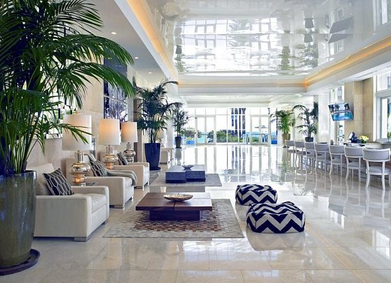 Grand Beach Hotel Surfside