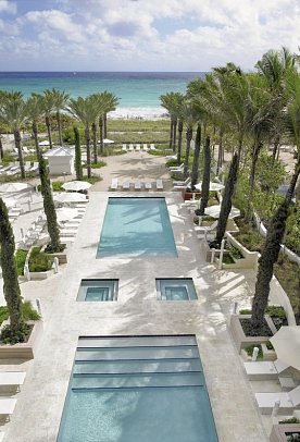 Grand Beach Hotel Surfside