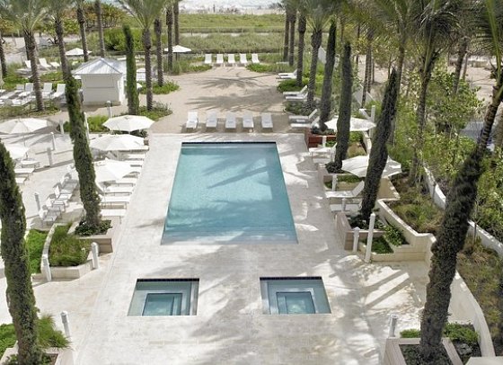 Grand Beach Hotel Surfside