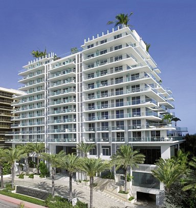 Grand Beach Hotel Surfside