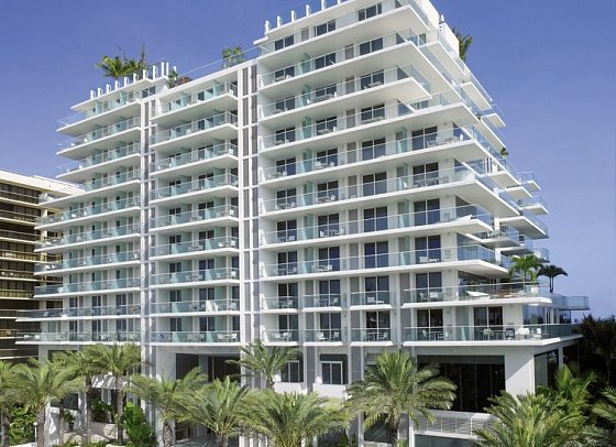 Grand Beach Hotel Surfside