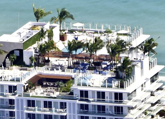 Grand Beach Hotel Surfside
