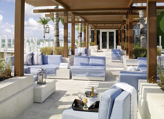 Grand Beach Hotel Surfside