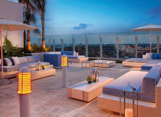 Grand Beach Hotel Surfside