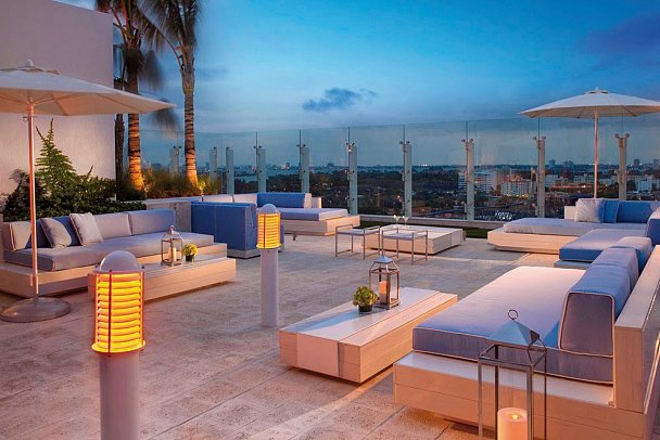 Grand Beach Hotel Surfside