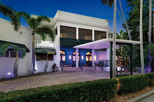 The Landon