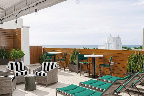 Eurostars Winter Haven