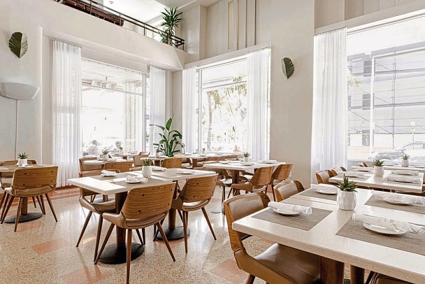 Eurostars Winter Haven