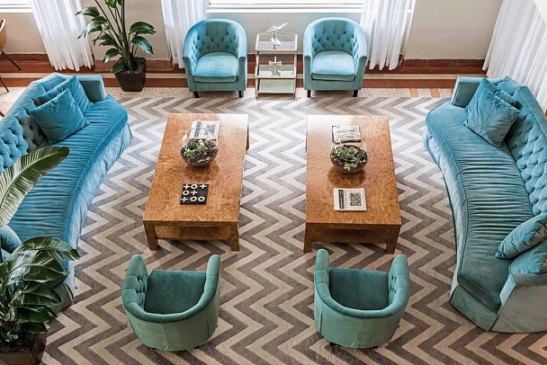 Eurostars Winter Haven