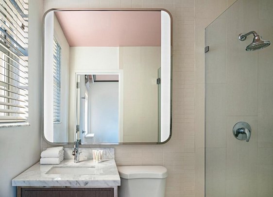 Eurostars Winter Haven - Beispiel Bad
