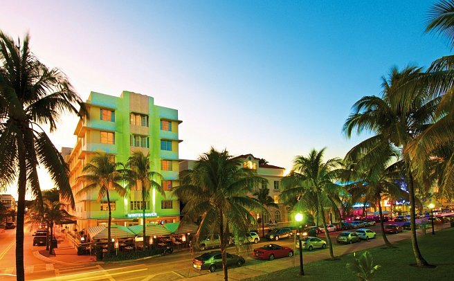 Eurostars Winter Haven