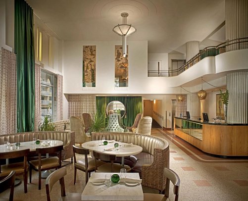 Eurostars Winter Haven