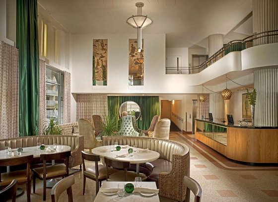 Eurostars Winter Haven