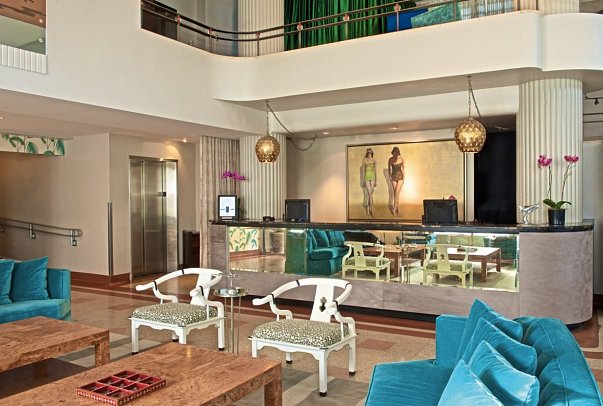 Eurostars Winter Haven