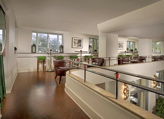 Eurostars Winter Haven