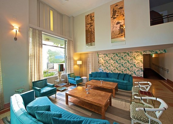 Eurostars Winter Haven