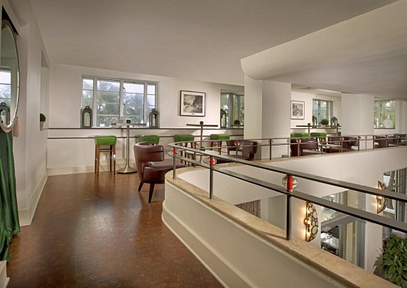 Eurostars Winter Haven