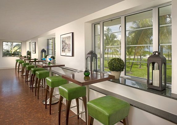 Eurostars Winter Haven