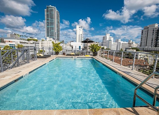 Riviera Hotel South Beach