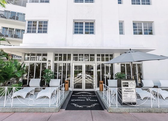 Riviera Hotel South Beach