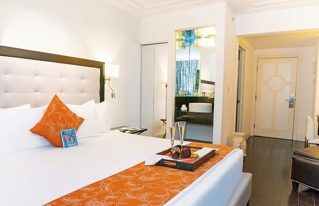 Riviera South Beach - Wohnbeispiel Classic