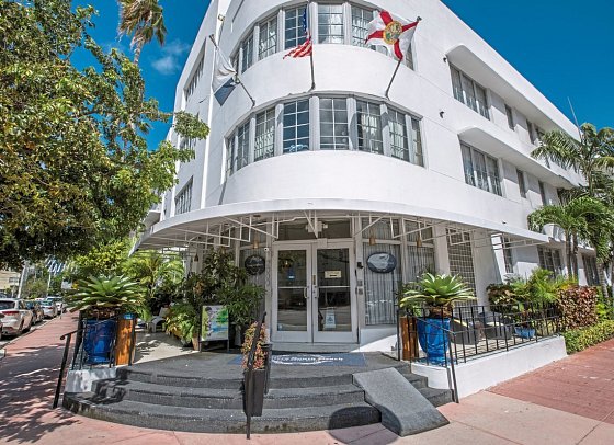 Riviera Hotel South Beach