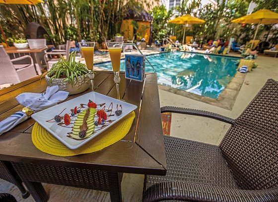Riviera Hotel South Beach