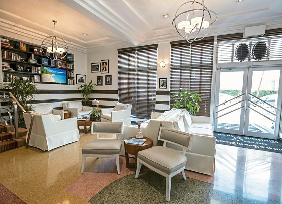 Riviera Hotel South Beach