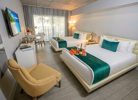 Riviera Hotel South Beach