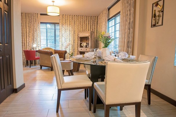 Tradewinds Apartments