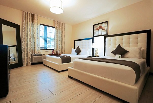 Tradewinds Apartments