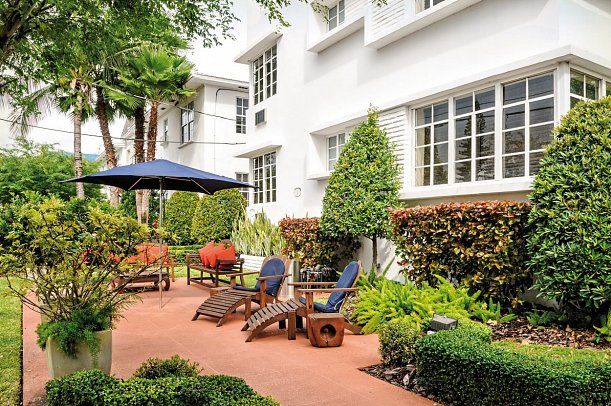 Tradewinds Apartments