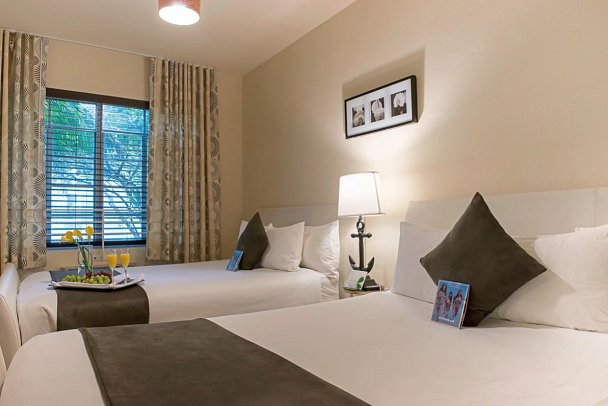 Tradewinds Apartments