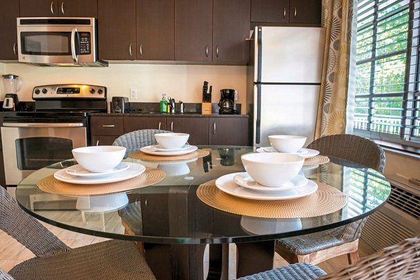 Tradewinds Apartments