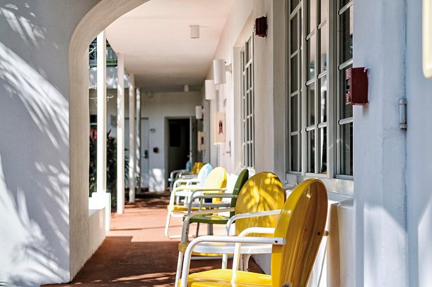 Tradewinds Apartments