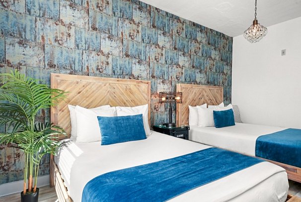 Whitelaw - Wohnbeispiel