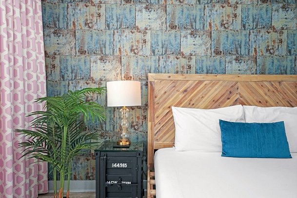 Whitelaw - Wohnbeispiel