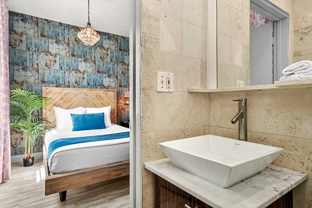 Whitelaw - Wohnbeispiel