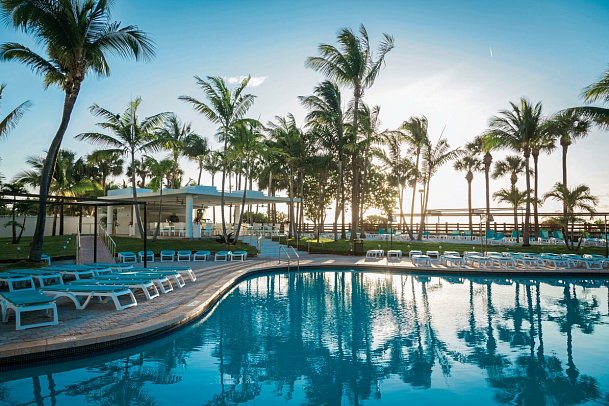 RIU Plaza Miami Beach