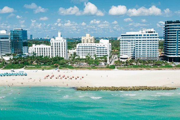 RIU Plaza Miami Beach