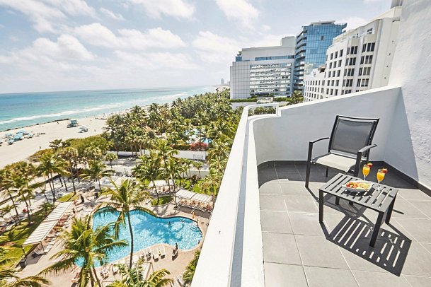 RIU Plaza Miami Beach