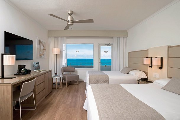 RIU Plaza Miami Beach