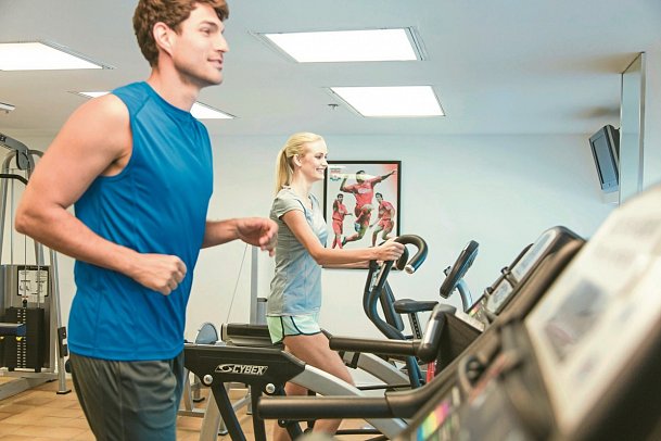 RIU Plaza Miami Beach