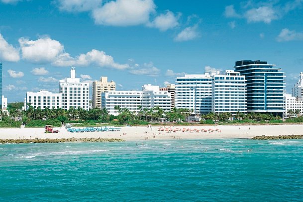 RIU Plaza Miami Beach