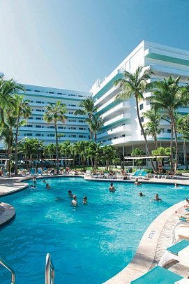 RIU Plaza Miami Beach
