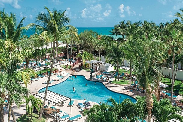 RIU Plaza Miami Beach