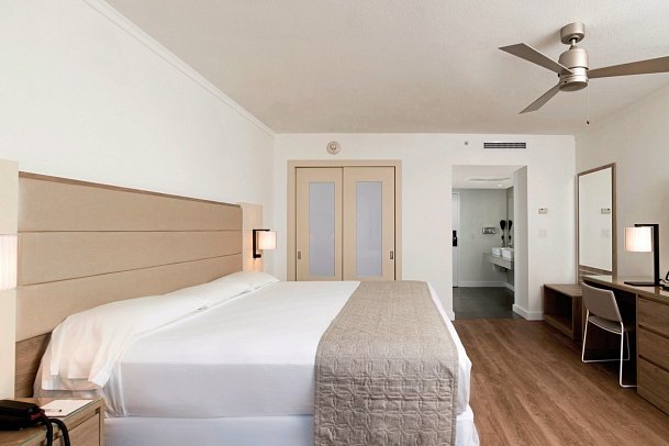 RIU Plaza Miami Beach
