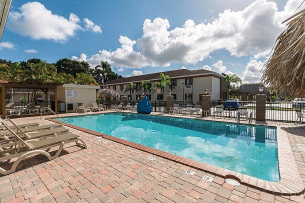 Quality Inn Florida City